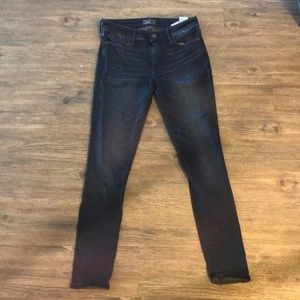 Abercrombie and Fitch skinny jeans
